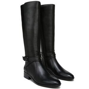 Naturalizer Rena Riding Boot (WIDE)